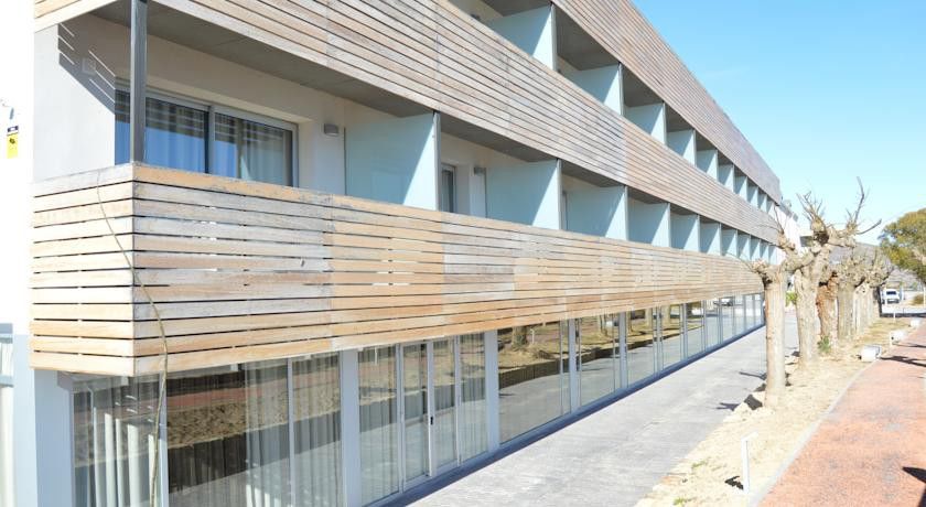Hotel Balneario De Gravalos Exterior photo