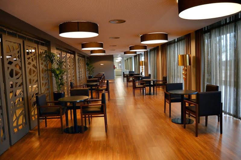 Hotel Balneario De Gravalos Exterior photo